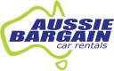 Aussie Bargain Car Rentals logo